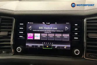 Skoda Kodiaq Se L Executive Automatic Petrol SUV - Stock Number (1655896) - 8th supplementary image