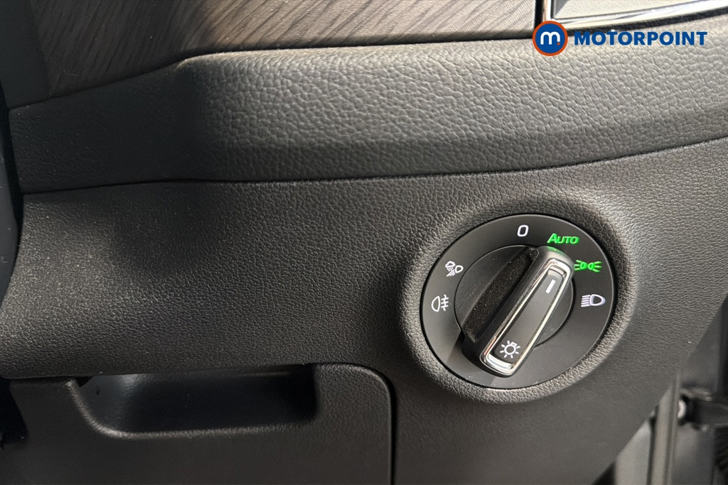 Skoda Kodiaq Se L Executive Automatic Petrol SUV - Stock Number (1655896) - 11th supplementary image