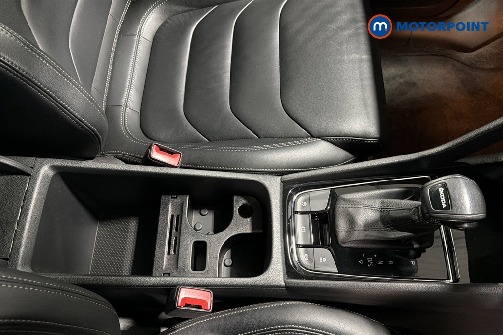Skoda Kodiaq Se L Executive Automatic Petrol SUV - Stock Number (1655896) - 16th supplementary image