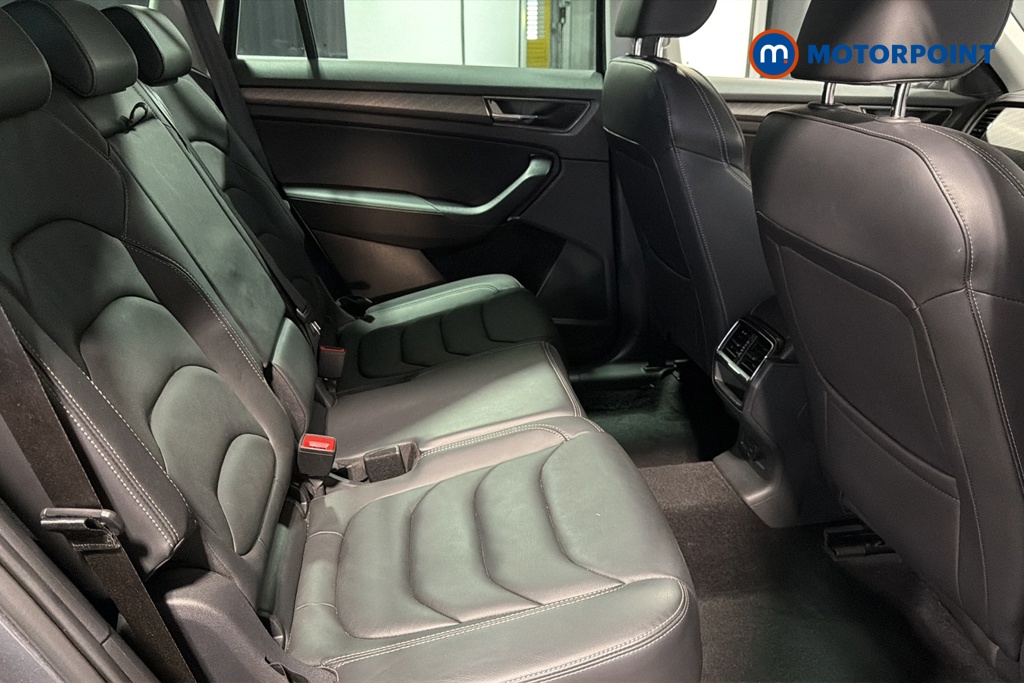 Skoda Kodiaq Se L Executive Automatic Petrol SUV - Stock Number (1655896) - 25th supplementary image