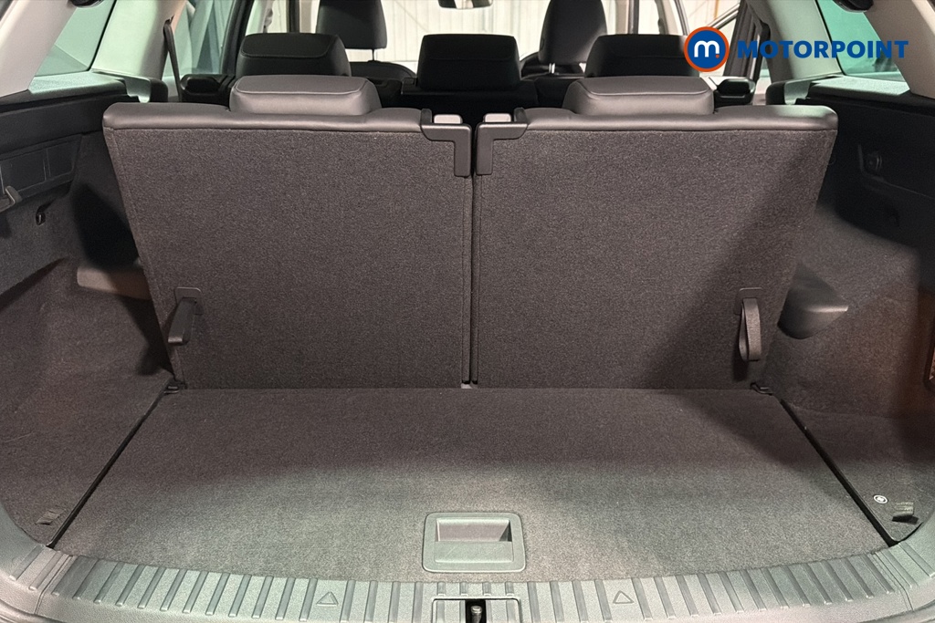 Skoda Kodiaq Se L Executive Automatic Petrol SUV - Stock Number (1655896) - 32nd supplementary image
