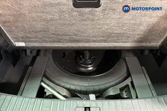 Skoda Kodiaq Se L Executive Automatic Petrol SUV - Stock Number (1655896) - 33rd supplementary image
