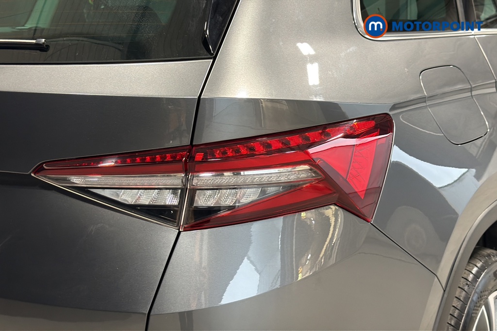 Skoda Kodiaq Se L Executive Automatic Petrol SUV - Stock Number (1655896) - 36th supplementary image