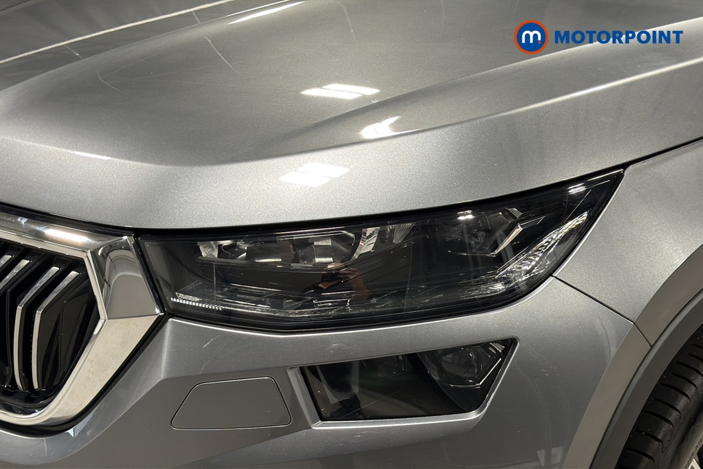 Skoda Kodiaq Se L Executive Automatic Petrol SUV - Stock Number (1655896) - 42nd supplementary image