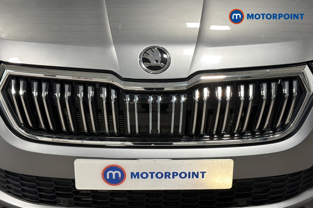Skoda Kodiaq Se L Executive Automatic Petrol SUV - Stock Number (1655896) - 43rd supplementary image
