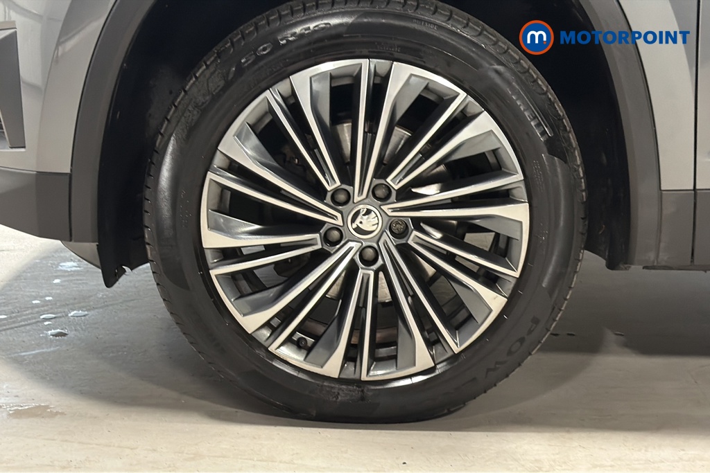 Skoda Kodiaq Se L Executive Automatic Petrol SUV - Stock Number (1655896) - 44th supplementary image