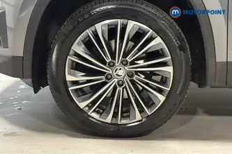 Skoda Kodiaq Se L Executive Automatic Petrol SUV - Stock Number (1655896) - 44th supplementary image