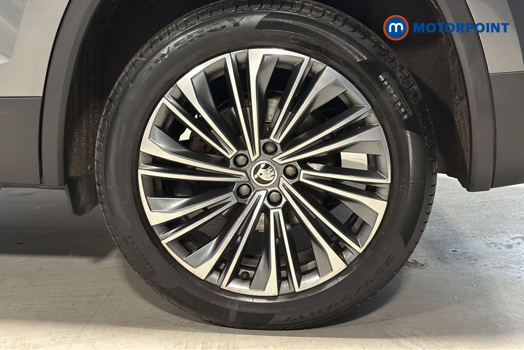 Skoda Kodiaq Se L Executive Automatic Petrol SUV - Stock Number (1655896) - 45th supplementary image
