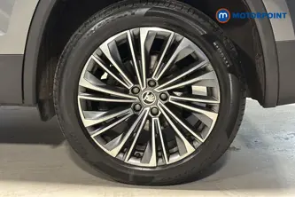 Skoda Kodiaq Se L Executive Automatic Petrol SUV - Stock Number (1655896) - 45th supplementary image