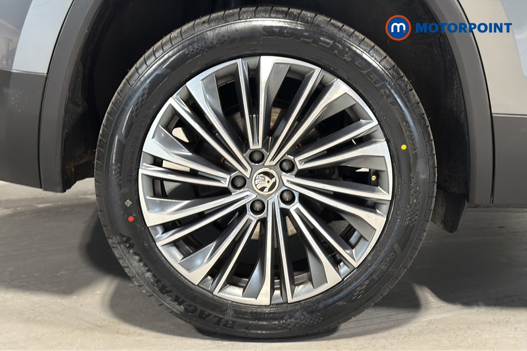 Skoda Kodiaq Se L Executive Automatic Petrol SUV - Stock Number (1655896) - 46th supplementary image