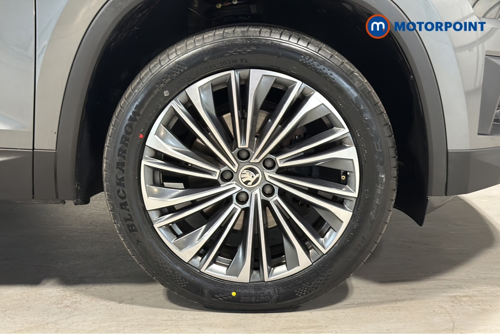 Skoda Kodiaq Se L Executive Automatic Petrol SUV - Stock Number (1655896) - 47th supplementary image