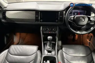 Skoda Kodiaq Se L Executive Automatic Petrol SUV - Stock Number (1655896) - 1st supplementary image