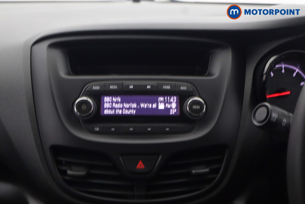 Vauxhall Viva SE Manual Petrol Hatchback - Stock Number (1657146) - 3rd supplementary image