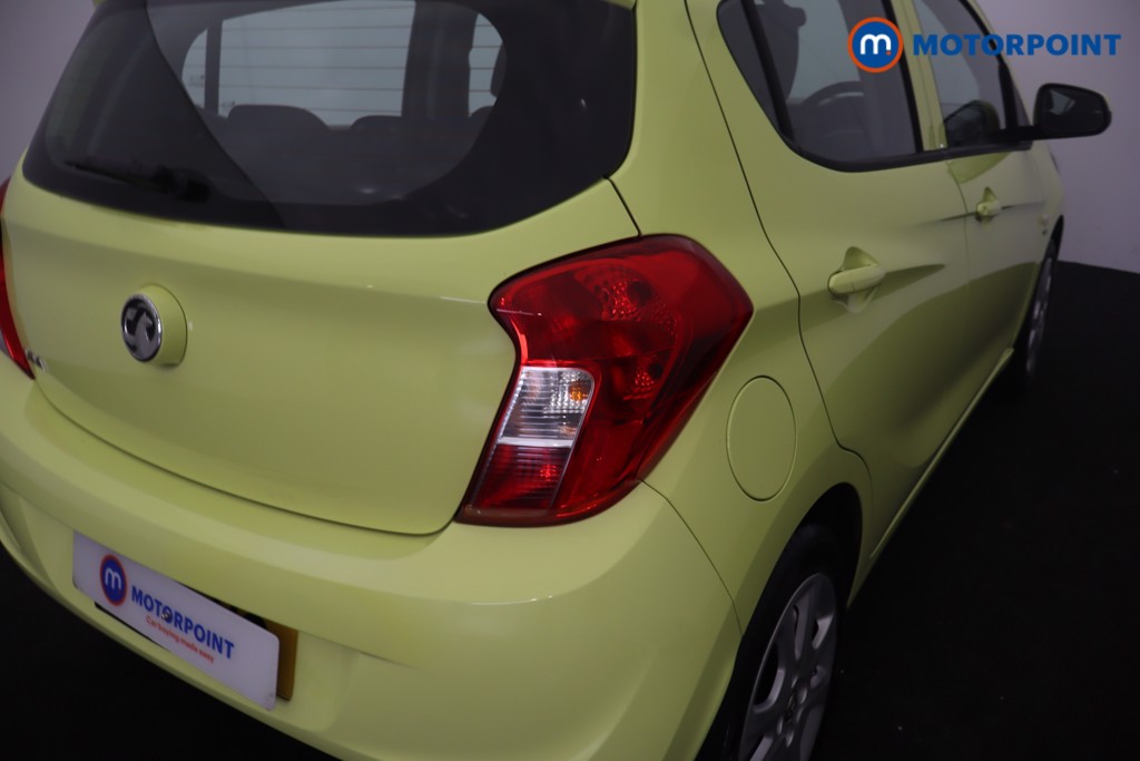 Vauxhall Viva SE Manual Petrol Hatchback - Stock Number (1657146) - 26th supplementary image