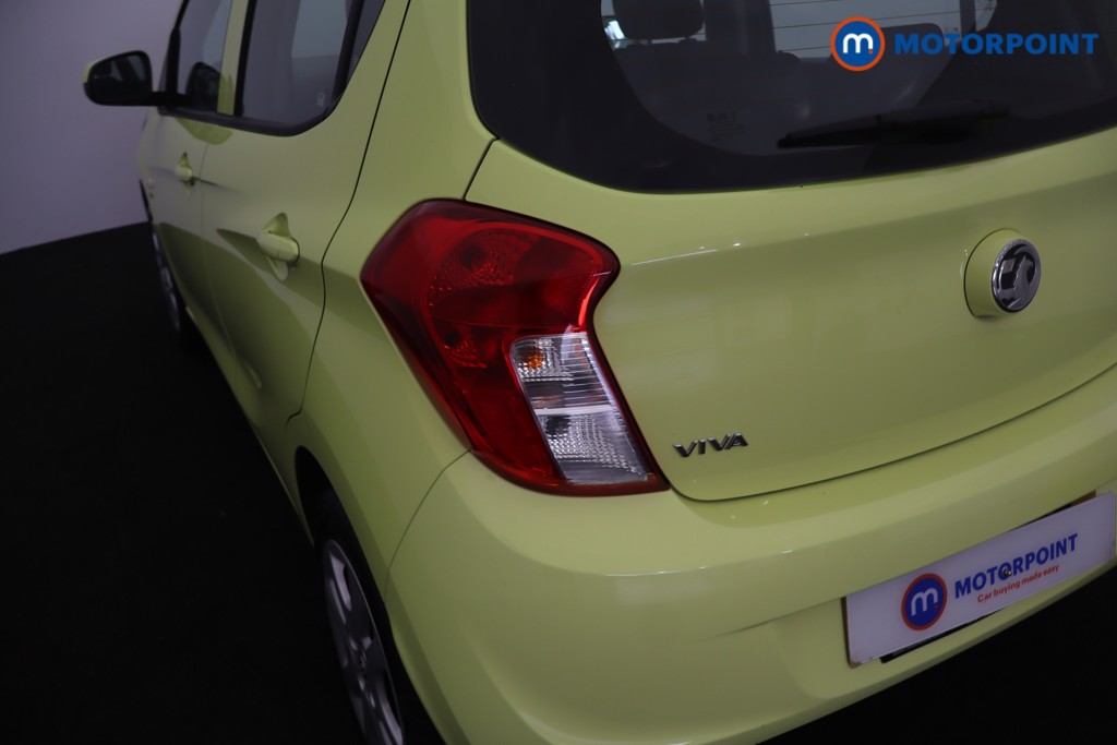 Vauxhall Viva SE Manual Petrol Hatchback - Stock Number (1657146) - 27th supplementary image