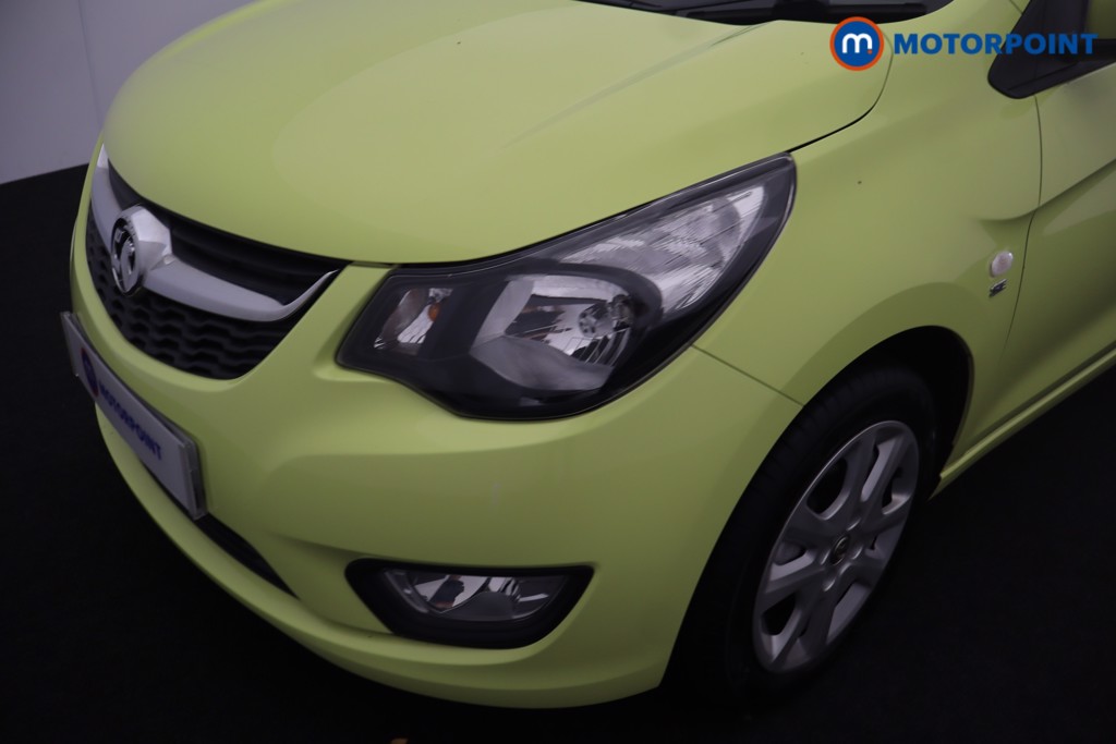 Vauxhall Viva SE Manual Petrol Hatchback - Stock Number (1657146) - 42nd supplementary image