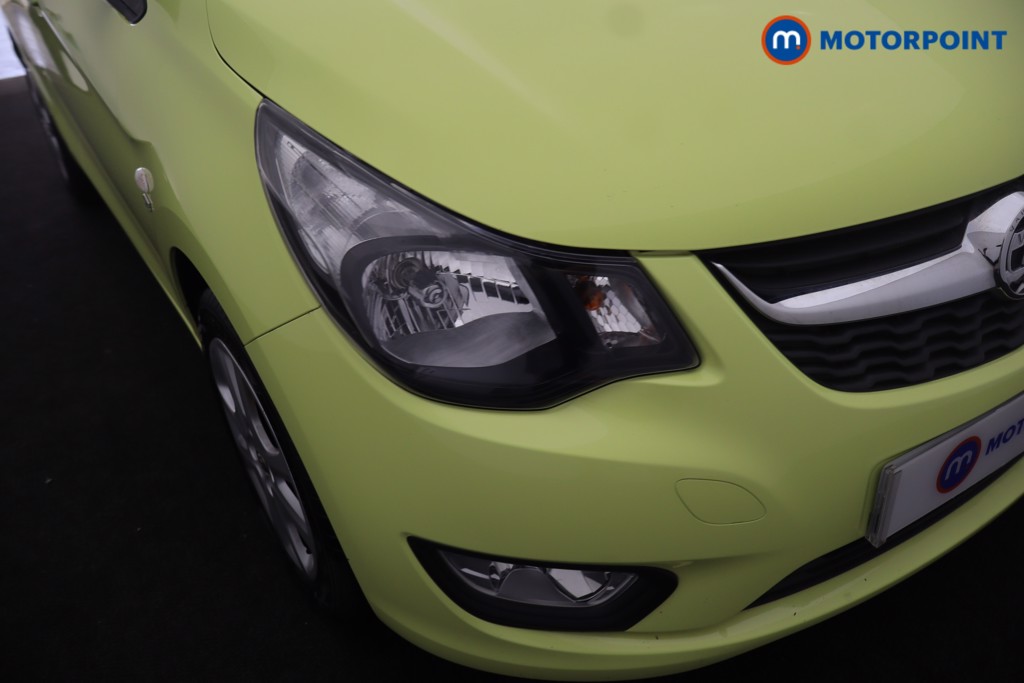 Vauxhall Viva SE Manual Petrol Hatchback - Stock Number (1657146) - 43rd supplementary image