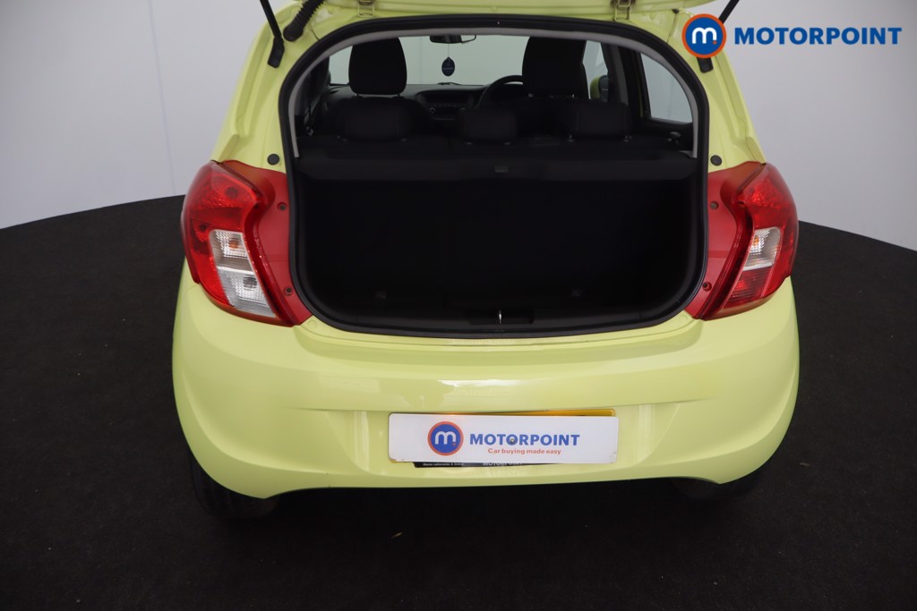 Vauxhall Viva SE Manual Petrol Hatchback - Stock Number (1657146) - 46th supplementary image