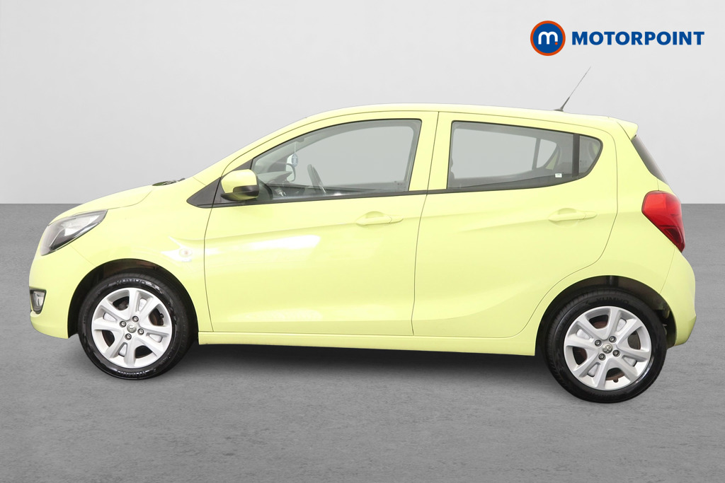 Vauxhall Viva SE Manual Petrol Hatchback - Stock Number (1657146) - Passenger side