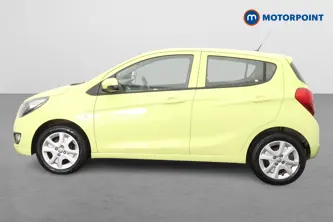 Vauxhall Viva SE Manual Petrol Hatchback - Stock Number (1657146) - Passenger side