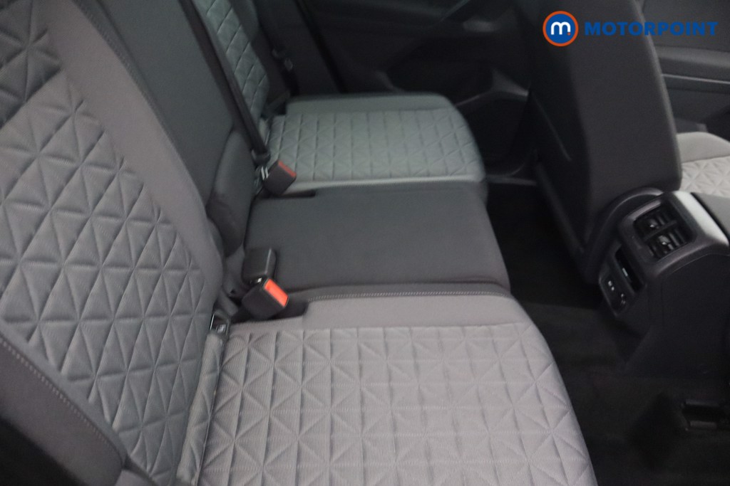 Volkswagen Tiguan Life Manual Diesel SUV - Stock Number (1658353) - 6th supplementary image