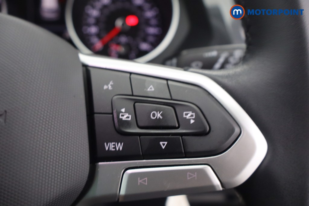 Volkswagen Tiguan Life Manual Diesel SUV - Stock Number (1658353) - 13th supplementary image