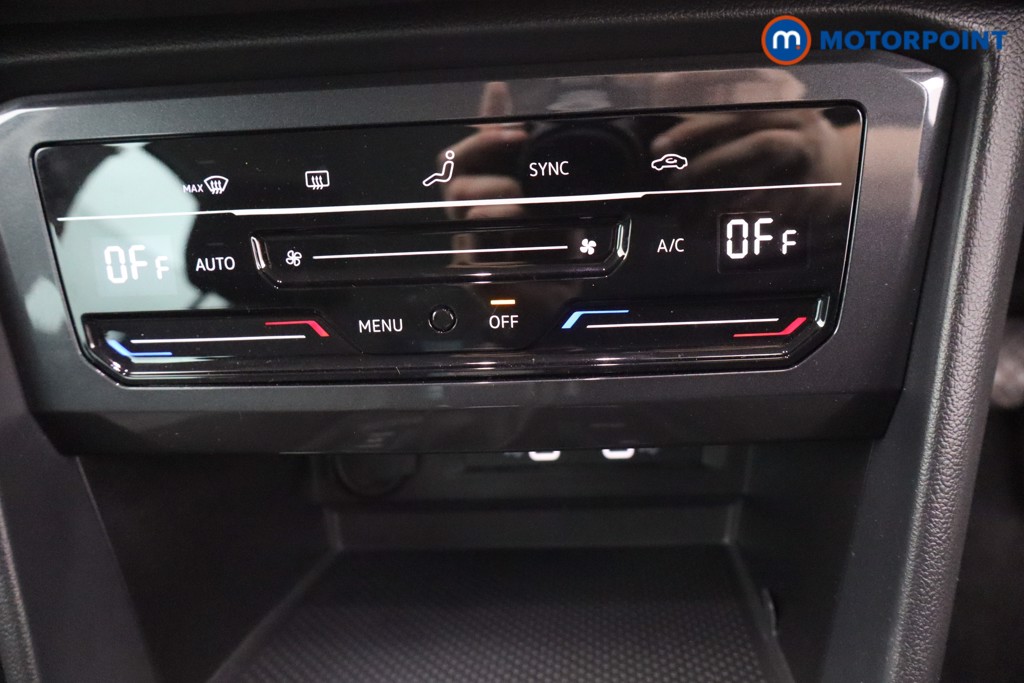 Volkswagen Tiguan Life Manual Diesel SUV - Stock Number (1658353) - 17th supplementary image