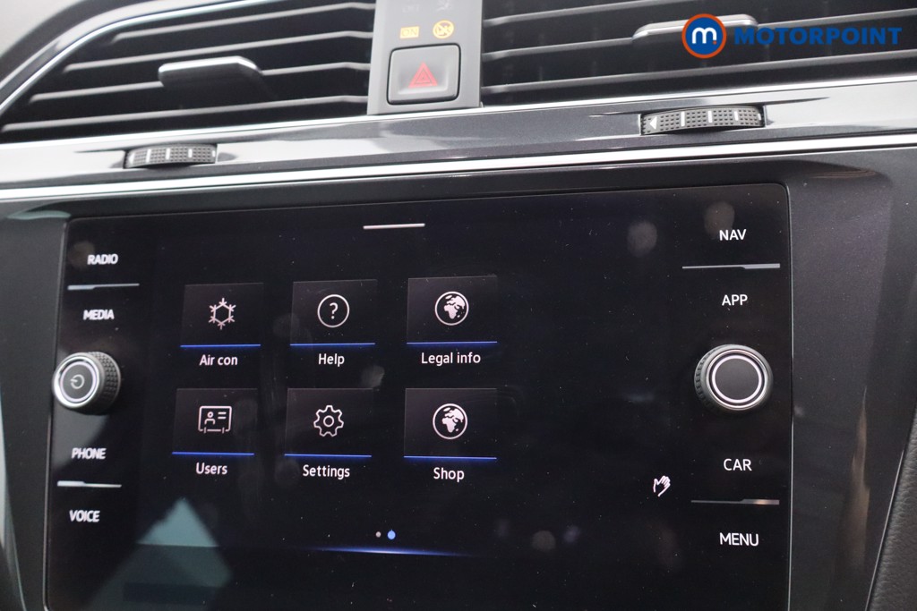 Volkswagen Tiguan Life Manual Diesel SUV - Stock Number (1658353) - 19th supplementary image