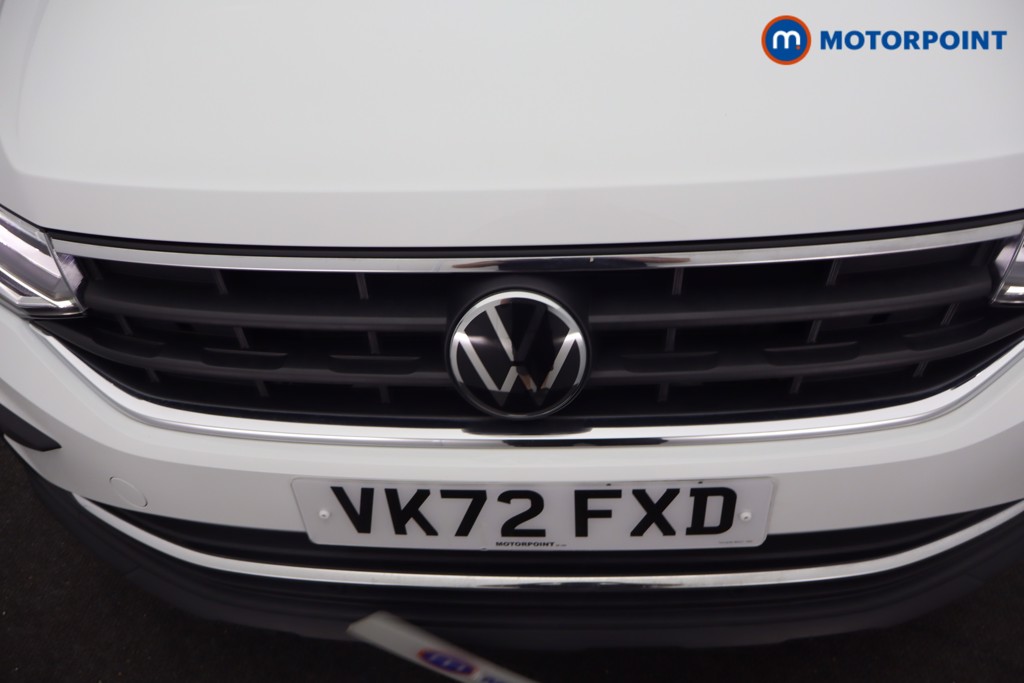 Volkswagen Tiguan Life Manual Diesel SUV - Stock Number (1658353) - 22nd supplementary image