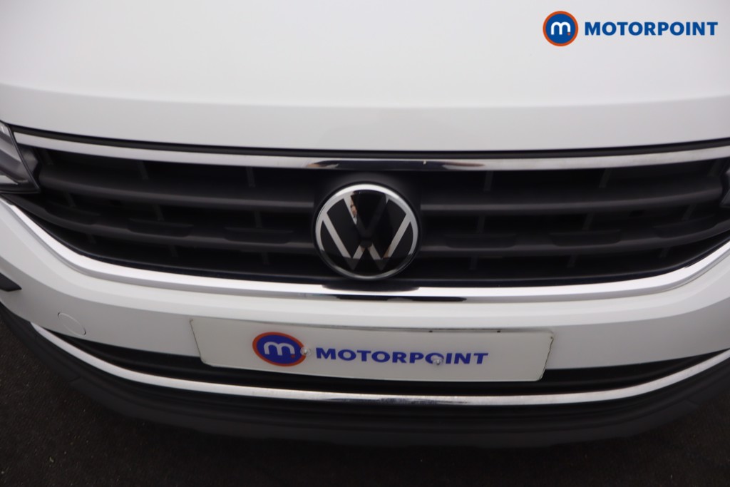Volkswagen Tiguan Life Manual Diesel SUV - Stock Number (1658353) - 23rd supplementary image