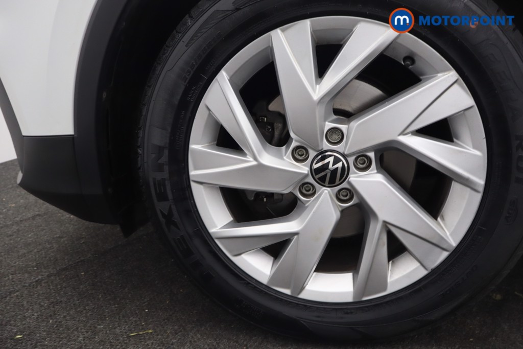 Volkswagen Tiguan Life Manual Diesel SUV - Stock Number (1658353) - 26th supplementary image