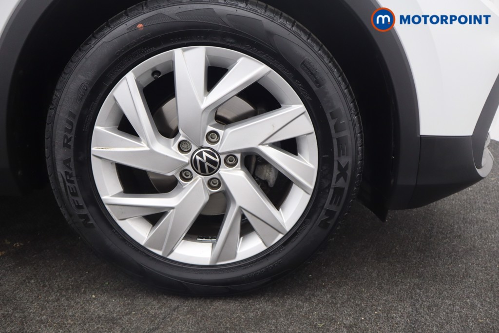 Volkswagen Tiguan Life Manual Diesel SUV - Stock Number (1658353) - 27th supplementary image