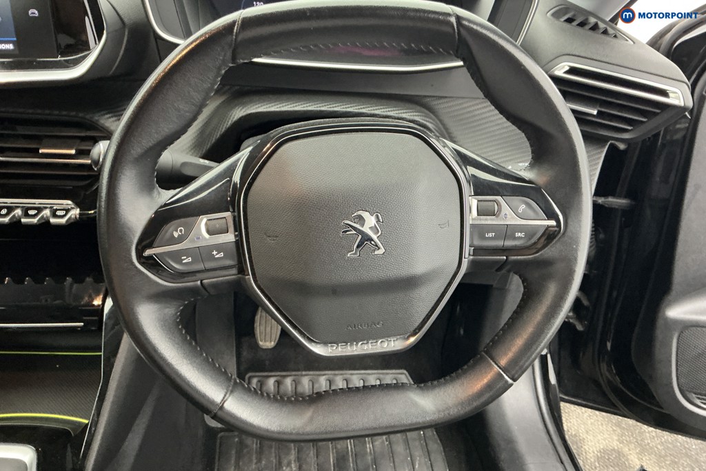 Peugeot 208 Allure Premium Manual Petrol Hatchback - Stock Number (1659913) - 6th supplementary image