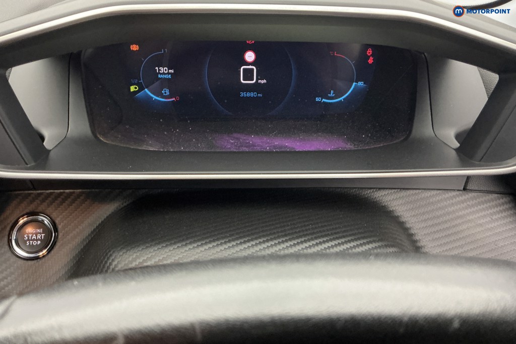 Peugeot 208 Allure Premium Manual Petrol Hatchback - Stock Number (1659913) - 7th supplementary image