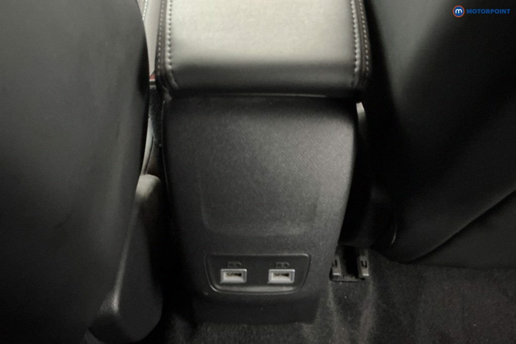 Peugeot 208 Allure Premium Manual Petrol Hatchback - Stock Number (1659913) - 10th supplementary image