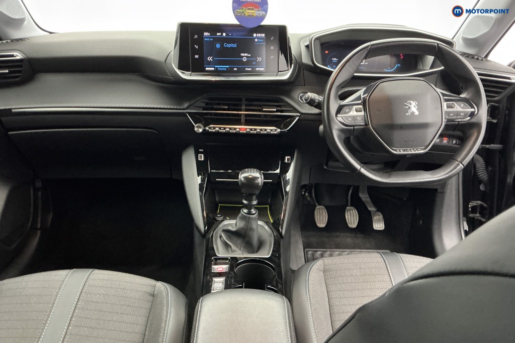 Peugeot 208 Allure Premium Manual Petrol Hatchback - Stock Number (1659913) - 12th supplementary image