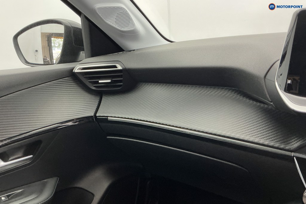 Peugeot 208 Allure Premium Manual Petrol Hatchback - Stock Number (1659913) - 18th supplementary image