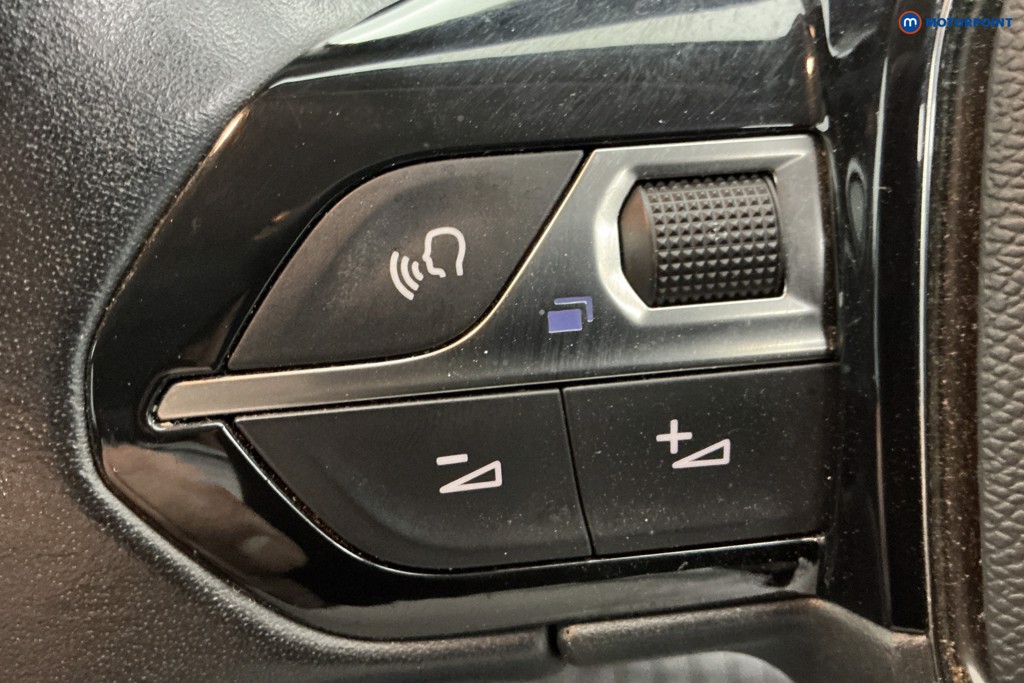 Peugeot 208 Allure Premium Manual Petrol Hatchback - Stock Number (1659913) - 20th supplementary image