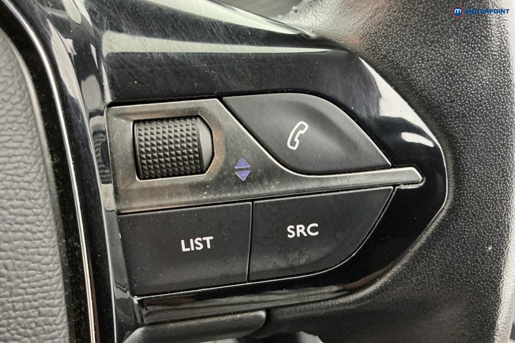 Peugeot 208 Allure Premium Manual Petrol Hatchback - Stock Number (1659913) - 21st supplementary image