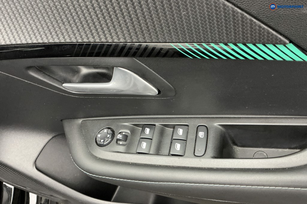 Peugeot 208 Allure Premium Manual Petrol Hatchback - Stock Number (1659913) - 24th supplementary image