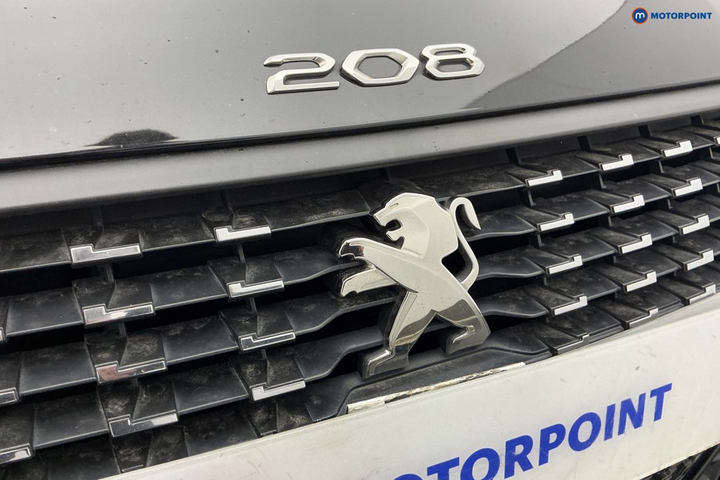 Peugeot 208 Allure Premium Manual Petrol Hatchback - Stock Number (1659913) - 27th supplementary image