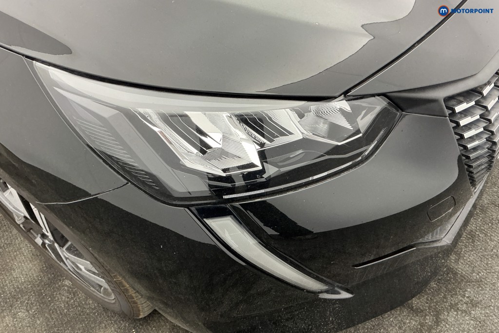 Peugeot 208 Allure Premium Manual Petrol Hatchback - Stock Number (1659913) - 28th supplementary image