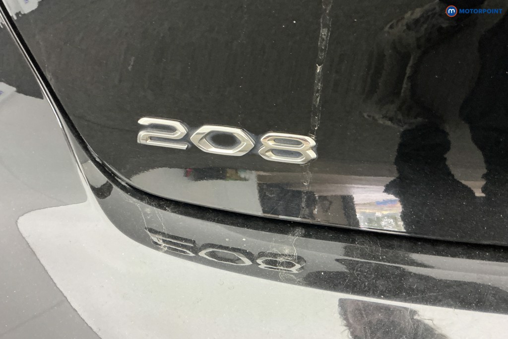 Peugeot 208 Allure Premium Manual Petrol Hatchback - Stock Number (1659913) - 30th supplementary image