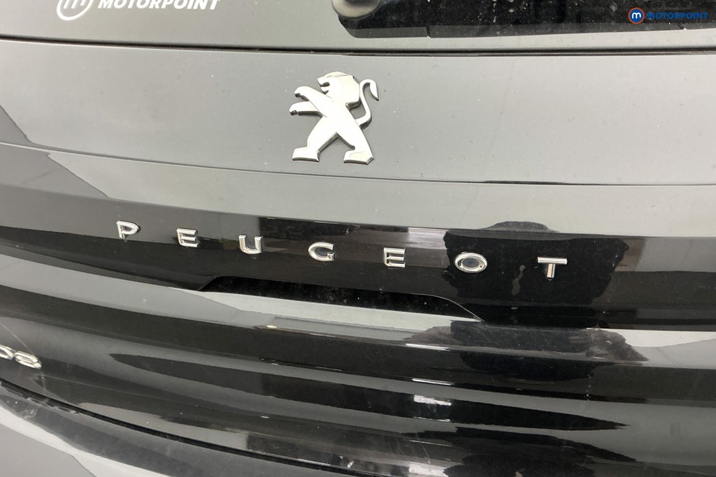 Peugeot 208 Allure Premium Manual Petrol Hatchback - Stock Number (1659913) - 31st supplementary image