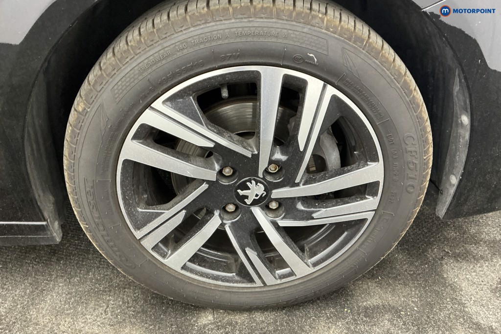 Peugeot 208 Allure Premium Manual Petrol Hatchback - Stock Number (1659913) - 33rd supplementary image