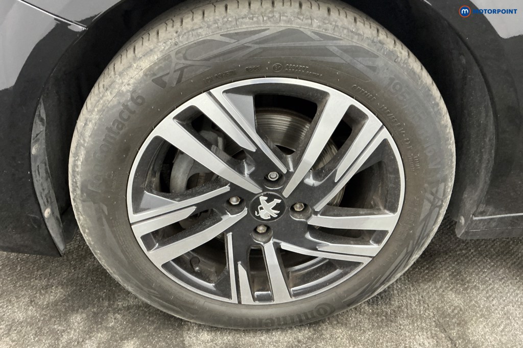 Peugeot 208 Allure Premium Manual Petrol Hatchback - Stock Number (1659913) - 34th supplementary image