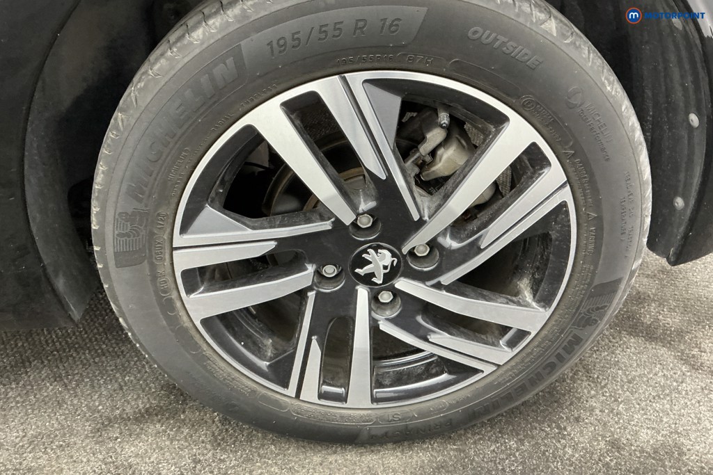 Peugeot 208 Allure Premium Manual Petrol Hatchback - Stock Number (1659913) - 35th supplementary image