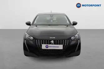 Peugeot 208 Allure Premium Manual Petrol Hatchback - Stock Number (1659913) - Front bumper