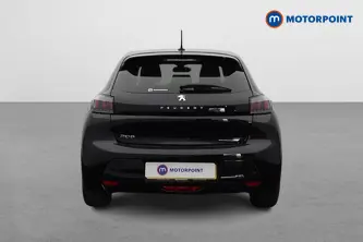 Peugeot 208 Allure Premium Manual Petrol Hatchback - Stock Number (1659913) - Rear bumper