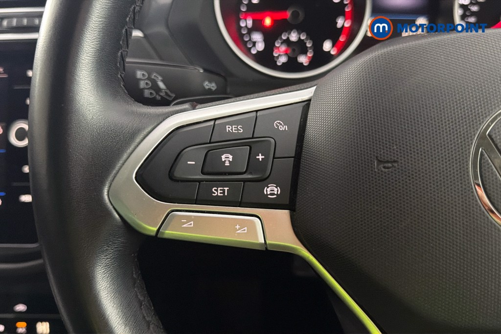 Volkswagen Tiguan Life Automatic Petrol SUV - Stock Number (1660271) - 3rd supplementary image